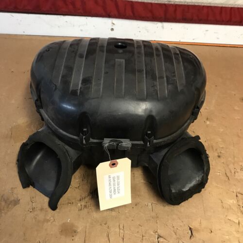 2005-2006 SUZUKI GSXR1000 AIRBOX AIR INTAKE FILTER OEM