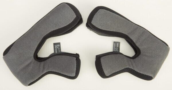 GMAX GM-48 CHEEK PADS 30MM