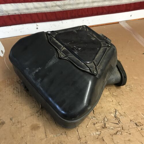 1999-2007 Suzuki Hayabusa GSXR-1300 Airbox Filter OEM