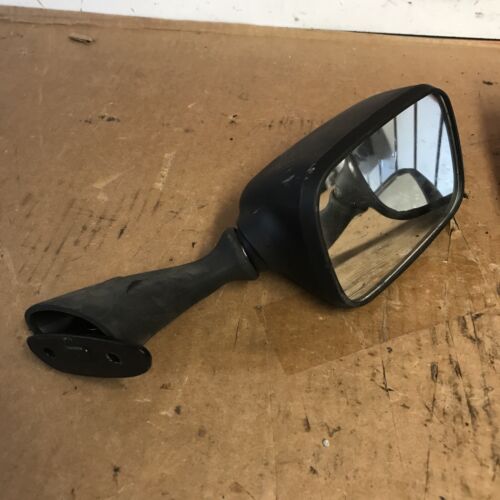 1999-2007 Suzuki GSX-1300R Hayabusa Rear-View Mirrors Pair OEM