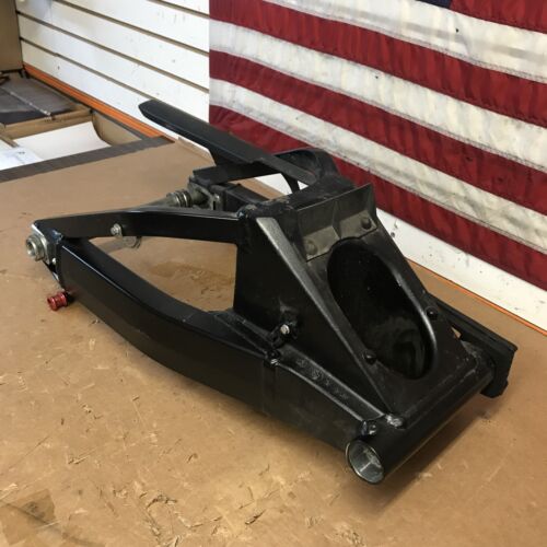 2008-2020 Generation 2 Suzuki Hayabusa Swingarm Frame OEM