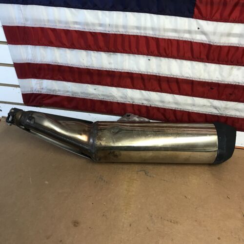 2015-19 CBR 300R CBR300R CBR300 EXHAUST MUFFLER SILENCER SLIP ON OEM
