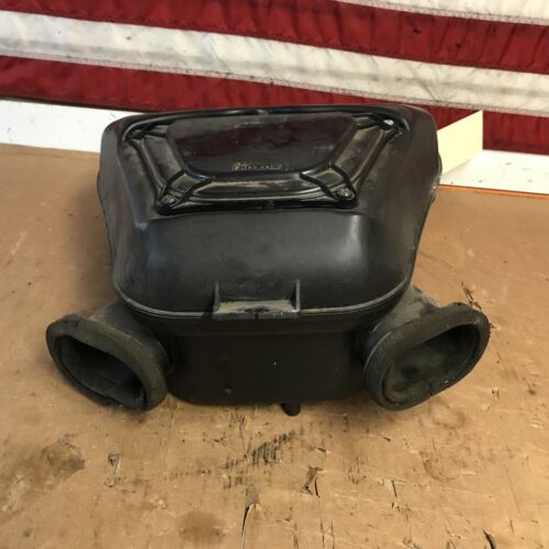 1999-2007 Suzuki Hayabusa GSXR-1300 Airbox Filter OEM