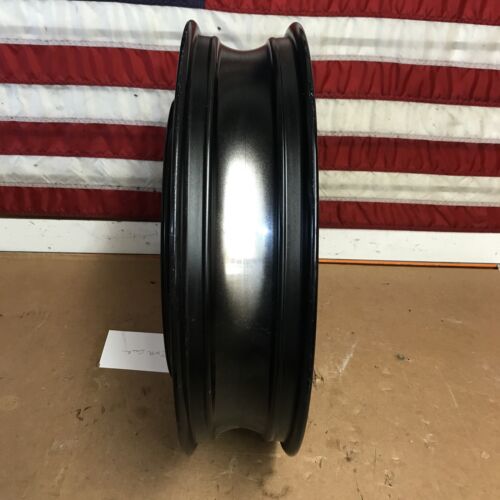 2012 Gen 2 Kawasaki Ninja ZX14 Front Wheel OEM