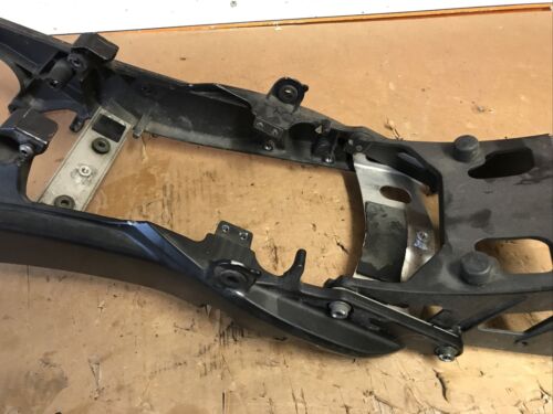 2005-2006 Suzuki GSXR 1000 Subframe OEM