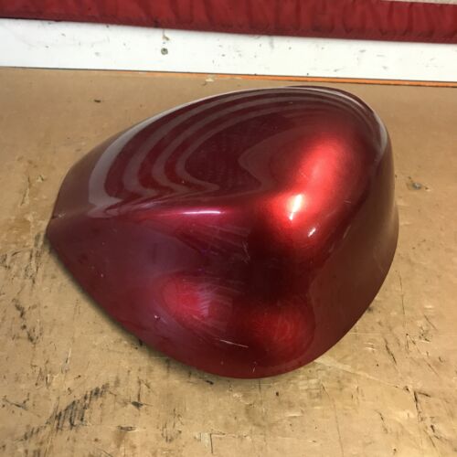 1999-07 Suzuki GSX-1300R Hayabusa Seat Cowl Cover Red