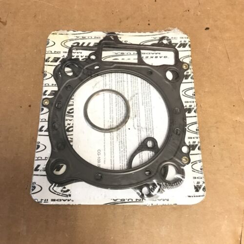 Cylinder Works - 11008-G01 - Big Bore Gasket Kit, 99.00mm Bore Honda CRF 450X