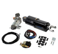Rear Air Ride Kit For ZX-10/12/14 2000-2018