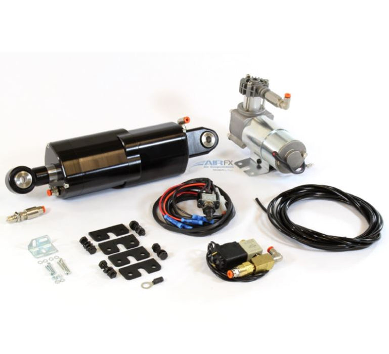 Rear Air Ride Kit For R1000 2009-2018