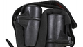 BAR-HARNESS II STD BLK