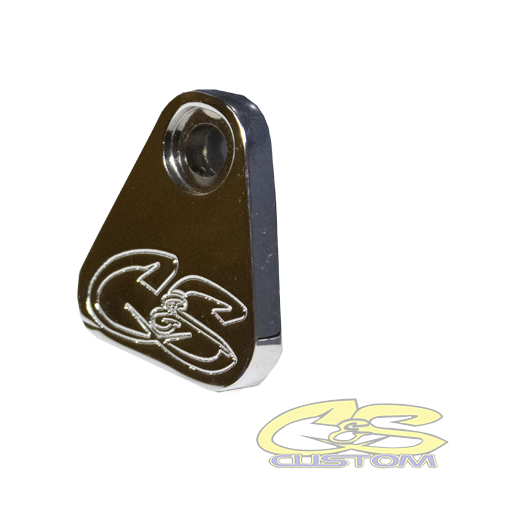 Brake Triangle - 240 Width/Stock Width