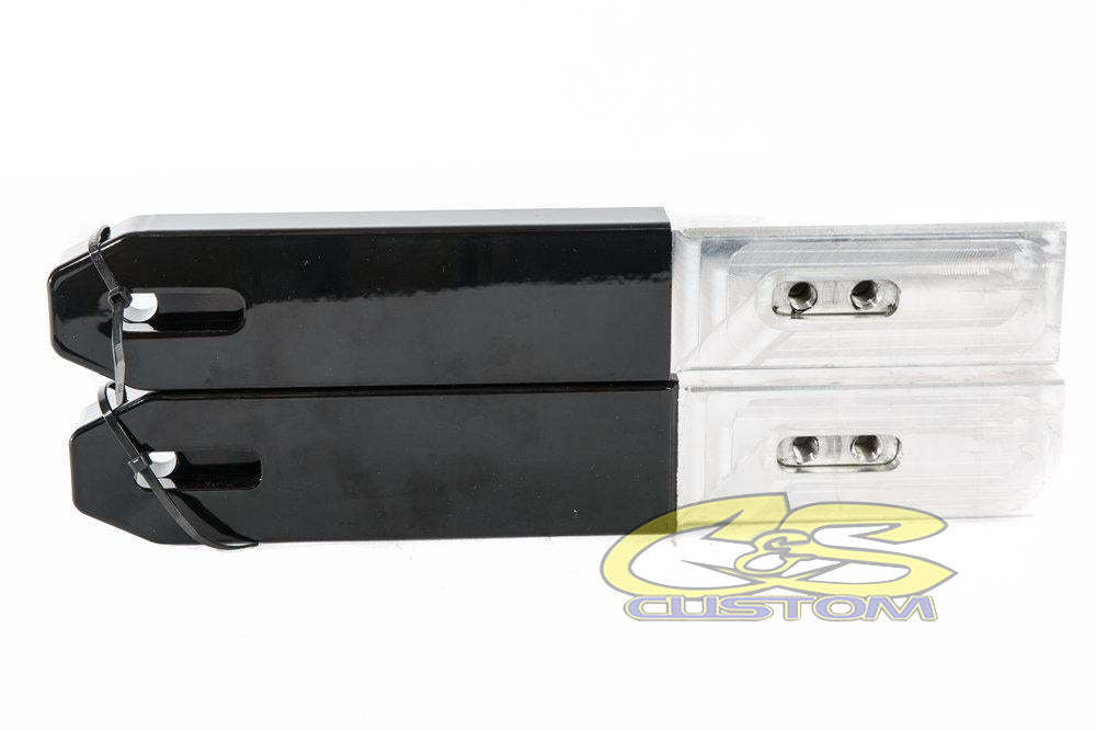 Bolt-in Blocks (Grom 13-20 and z125 17-23)