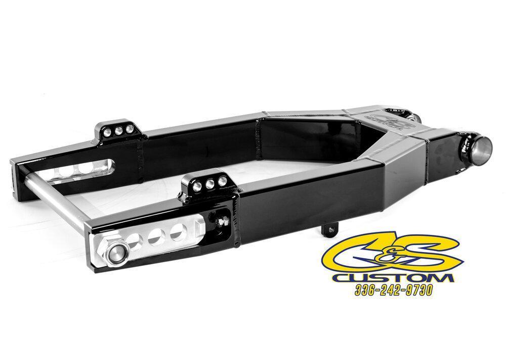 Hoglite Swingarm