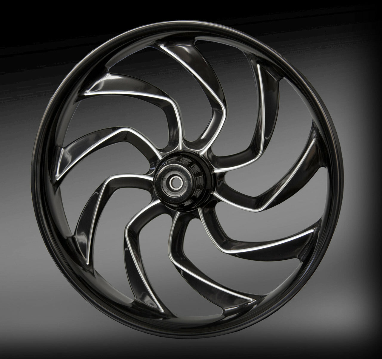 RC Hydro