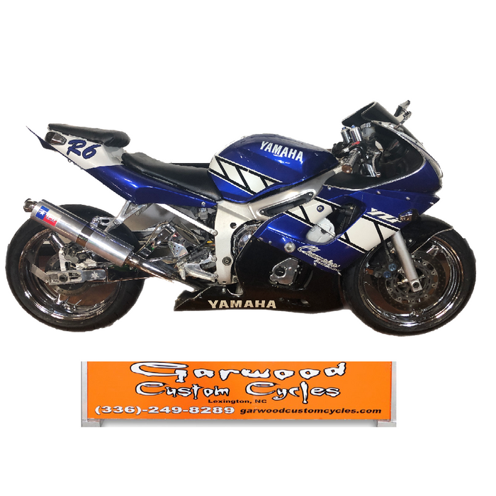 2014 R6 Colors Yamaha R6 Colors By Year