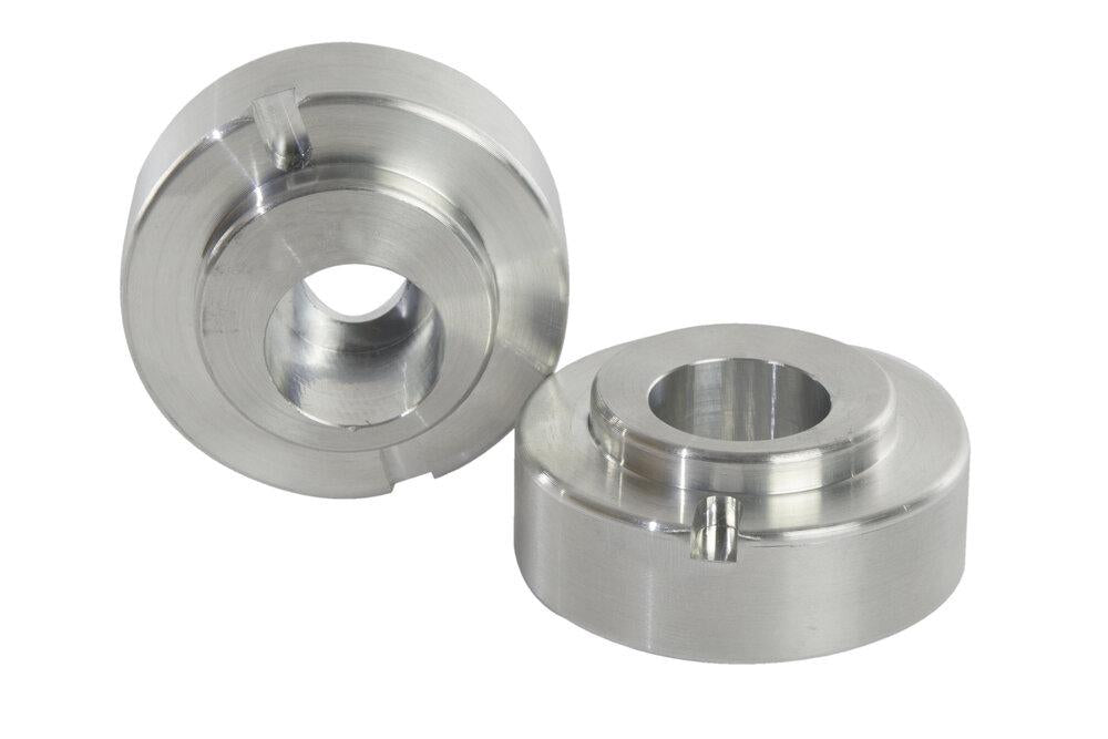 Isolators