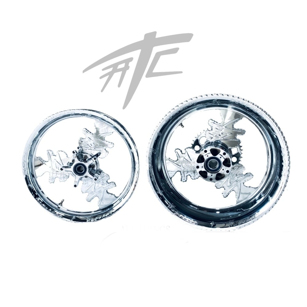 ATC Kanji