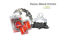 Brake System - Harley Davidson