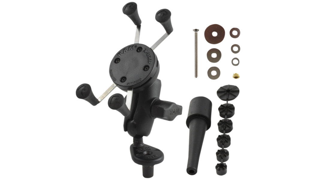 RAM X-GRIP STEM MOUNT