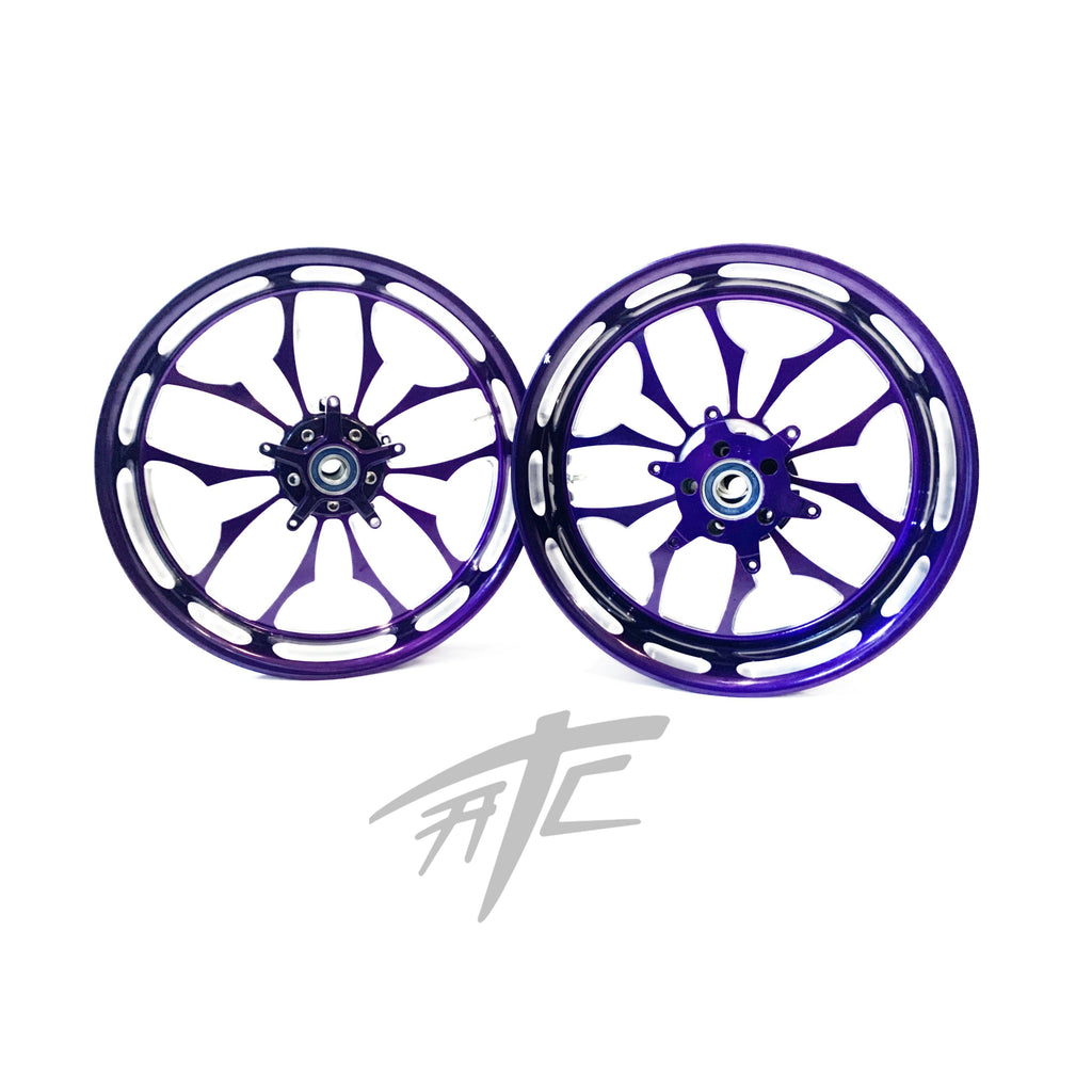 ATC Recluse
