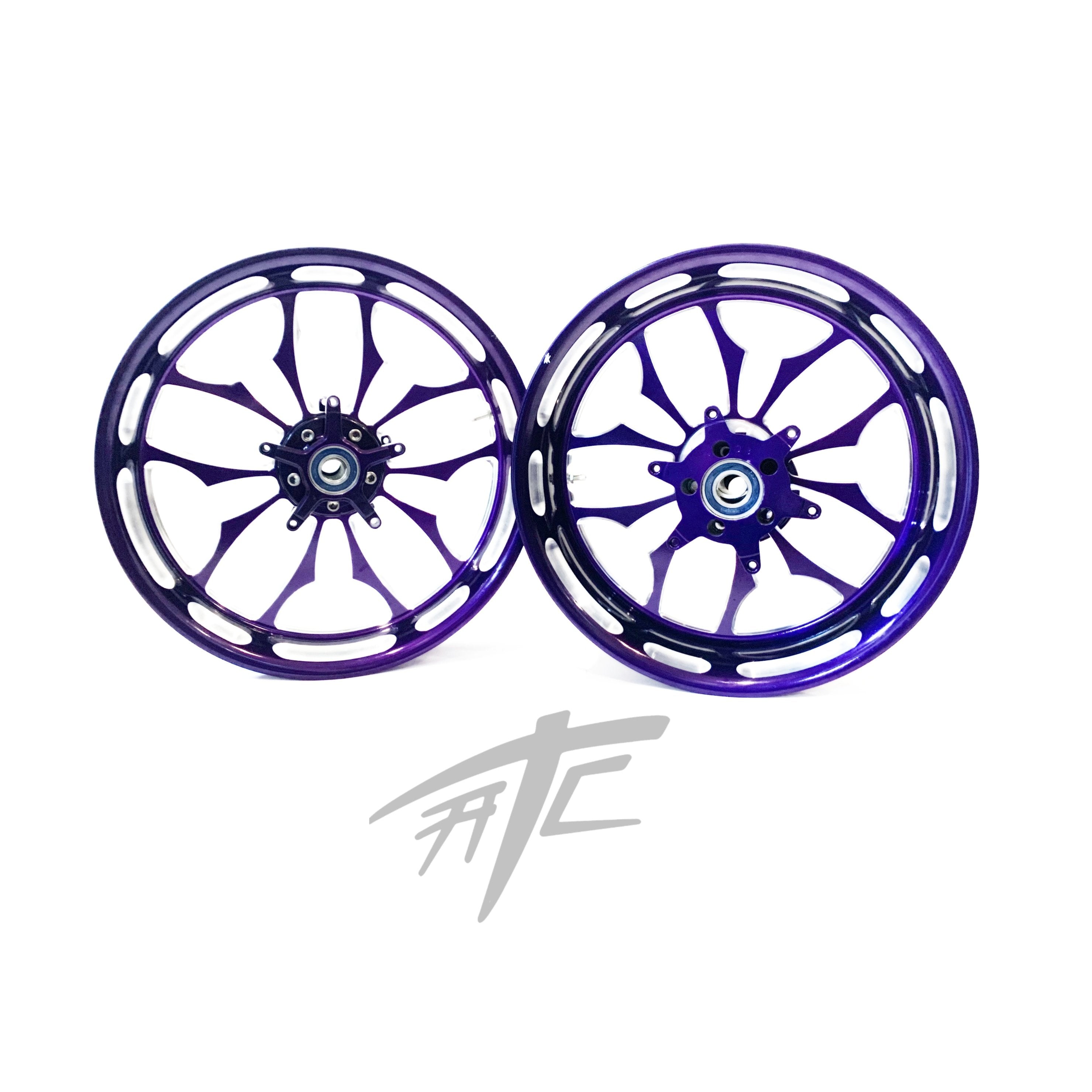 ATC Recluse