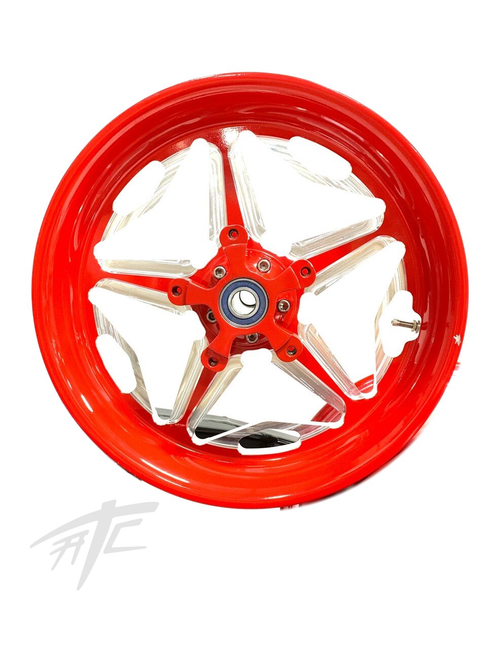 ATC Speed Star