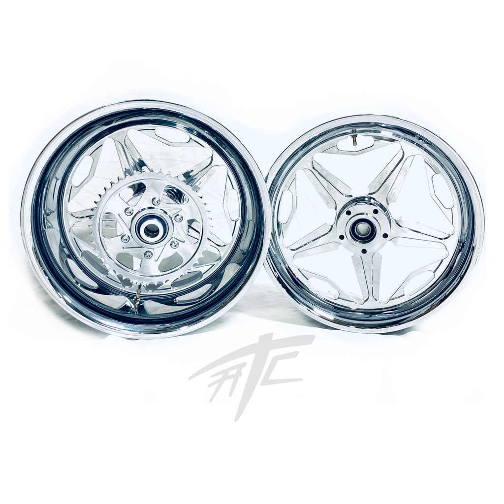 ATC Speed Star