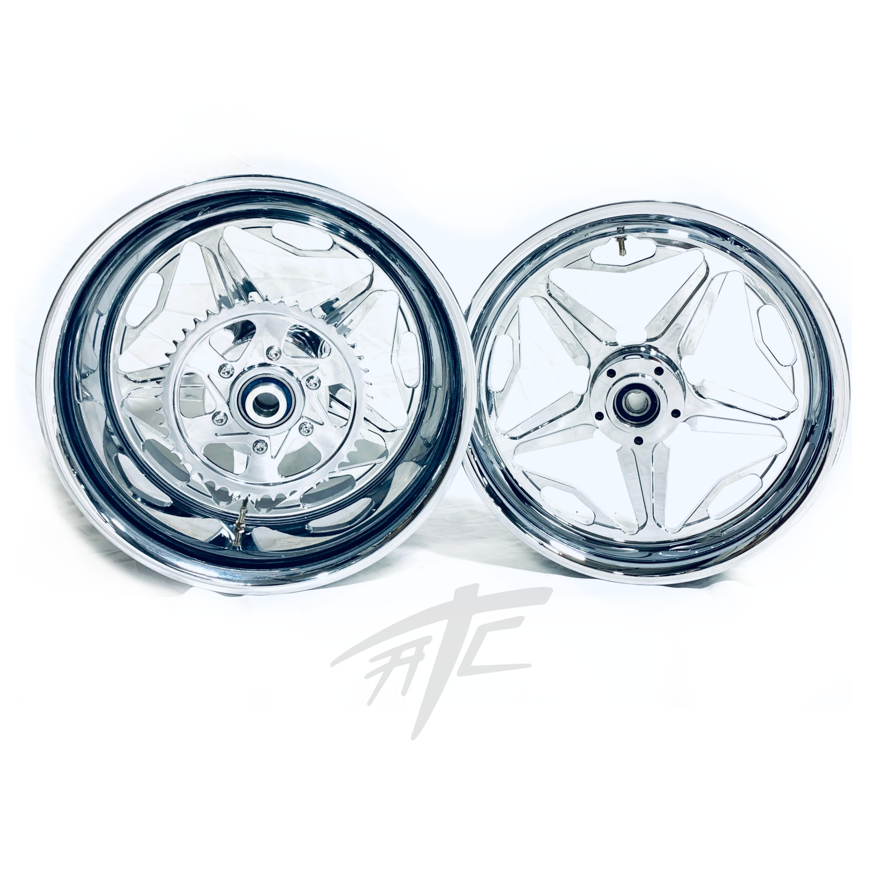 ATC Speed Star