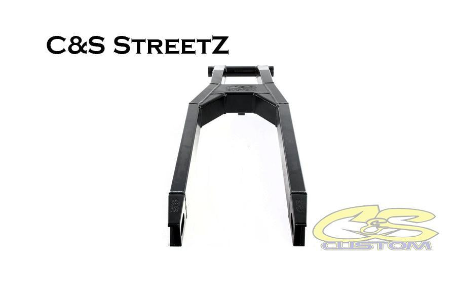 Honda CBR600 F4 StreetZ Dual Side Swingarm