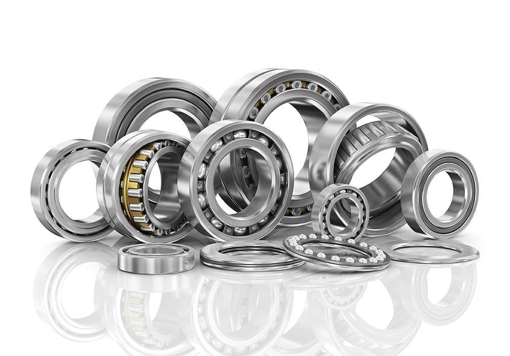 Swingarm Bearing Kit HN-CBR600-RR