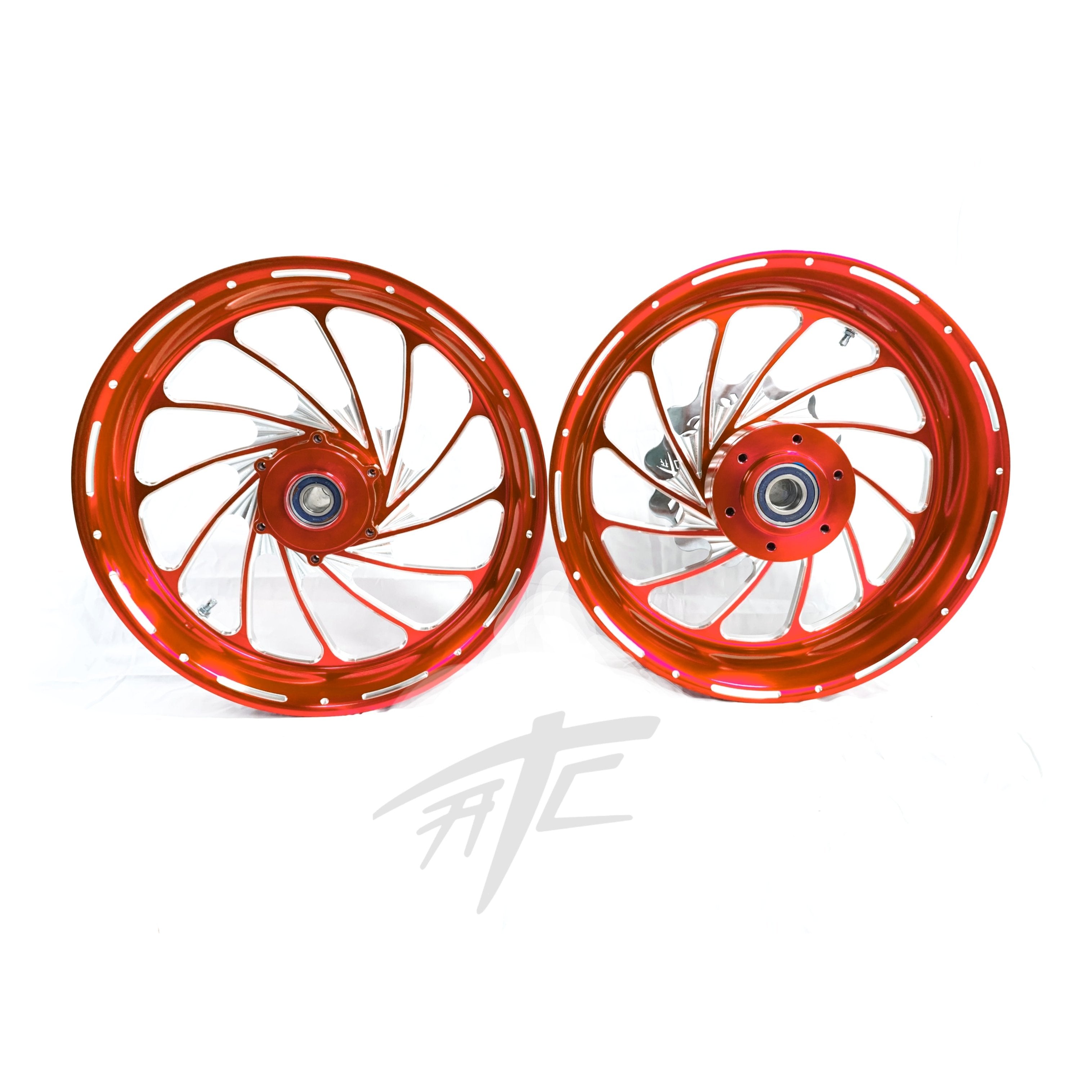 ATC Turbo