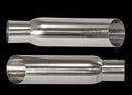 01-07 Busa Polished Voo-Doo DUALS