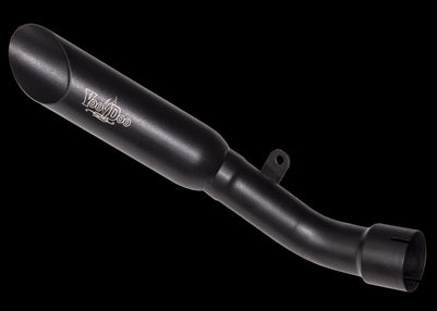 09-11 GSXR 1000 BLK SHORTY