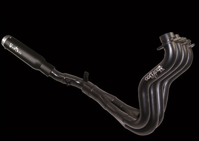 17-21 GSXR 1000 Full System