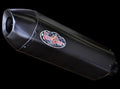 11-21 GSXR 600/750 BLK CAN