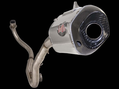 Voodoo Performance Slip-On Honda MSX125 Grom 2014-2015 VPEGROML4P