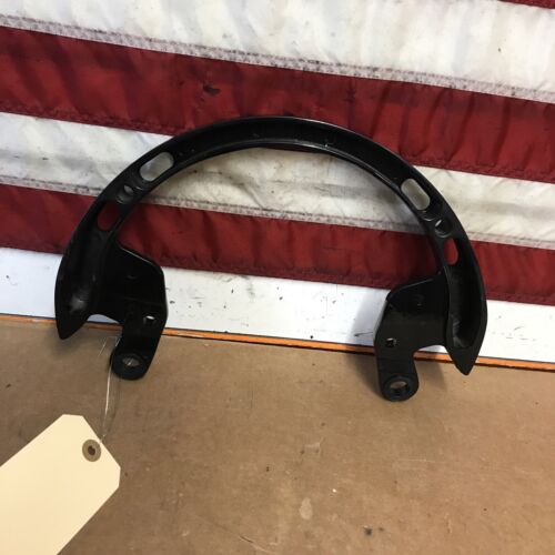 2008-2020 Gen 2 Suzuki GSX-1300R Hayabusa Grab Bar