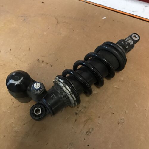 2006-2020 KAWASAKI NINJA ZX14 ZX14R OEM REAR SHOCK ABSORBER SUSPENSION OEM