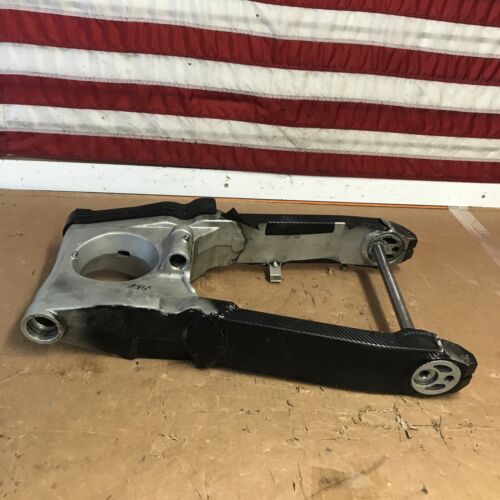 1995 Kawasaki Ninja ZX11 Rear Swingarm OEM Suspension Frame