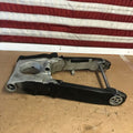 1995 Kawasaki Ninja ZX11 Rear Swingarm OEM Suspension Frame