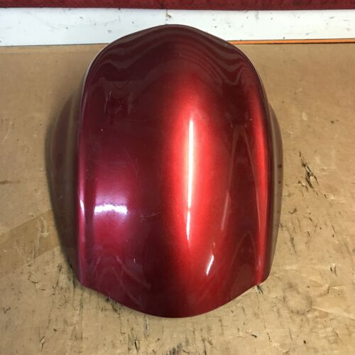 1999-07 Suzuki GSX-1300R Hayabusa Seat Cowl Cover Red