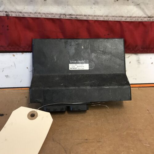 1999-07 Suzuki GSX-1300R Hayabusa ECU ECM CDI OEM 32920-24FK0 DENSO
