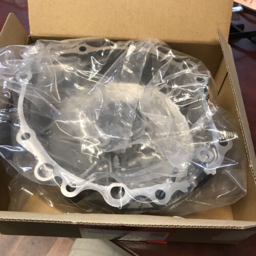 2007-2021 Left Engine Stator Cover Honda CBR600RR Case open, not used