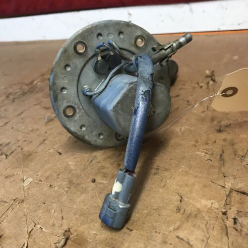 2005-2006 Suzuki GSXR1000 Fuel Pump Assembly OEM