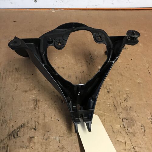 2005-2006 SUZUKI GSXR1000 FAIRING STAY HEADLIGHT SPEEDO MOUNT BRACKET OEM