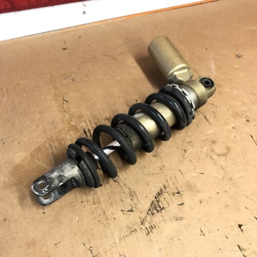 1998-1999 Kawasaki Ninja ZX9R 900 Rear Shock Seat Mount OEM