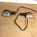 Tokaidenso 35600-83, 50R-005010 Clear Turn Signal Assembly L+R GSXR SV650 SV1000