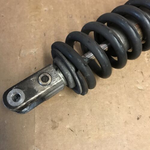 2008-20 Suzuki Hayabusa Gsx1300r Rear Shock Absorber Suspension OEM