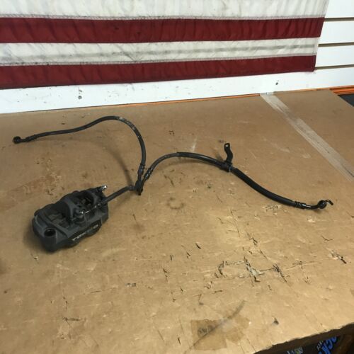 2021 Honda CBR600R Front Brake Caliper OEM