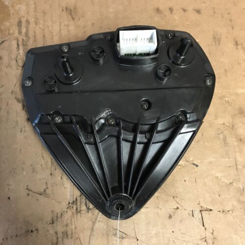 2005-2006 Suzuki GSXR1000 Speedometer Gauge OEM **10,677 MILES**